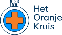 Oranje Kruis gecertificeerd