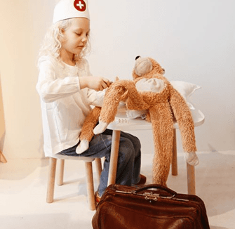 nurse