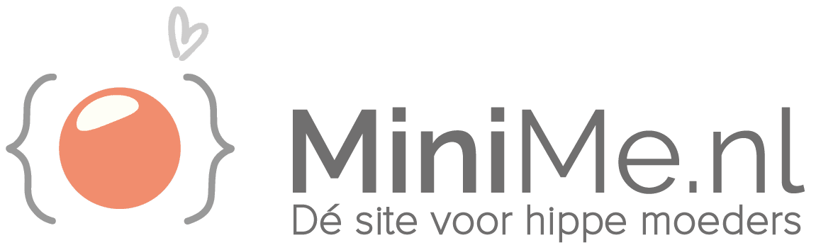 Logo Minime