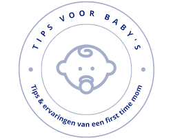 Logo Tips voor Baby's